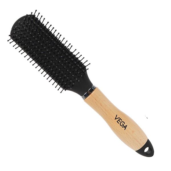 Flat Brush - H3-FB Flat Brush