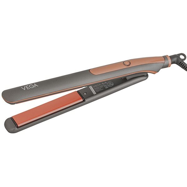 Glam-Shine Hair Straightener - VHSH-24 Glam-Shine Hair Straightener - VHSH-24