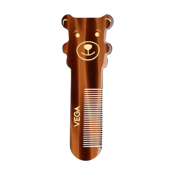 Vega Baby & Mom Handmade Comb - VBGA3-10