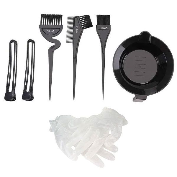 Hair Dye Set - HDS-01 Hair Dye Set - HDS-01
