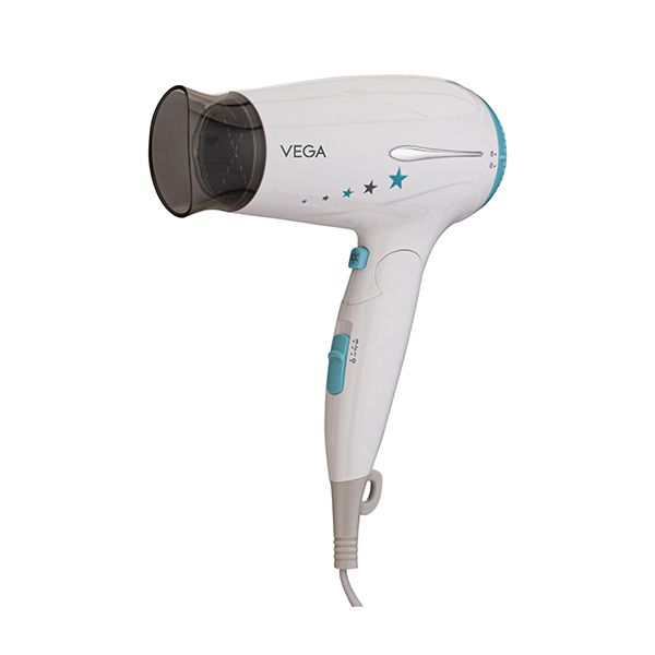 Insta Wave 1400-1600 Watts Hair Dryer - VHDH-22 Insta Wave 1600 Hair Dryer