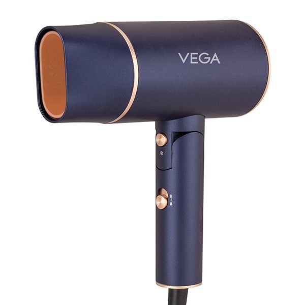 VEGA Ionic 1200-1400 Watts Hair Dryer - VHDH-35 Ionic 1400 Watts Hair Dryer - VHDH-35