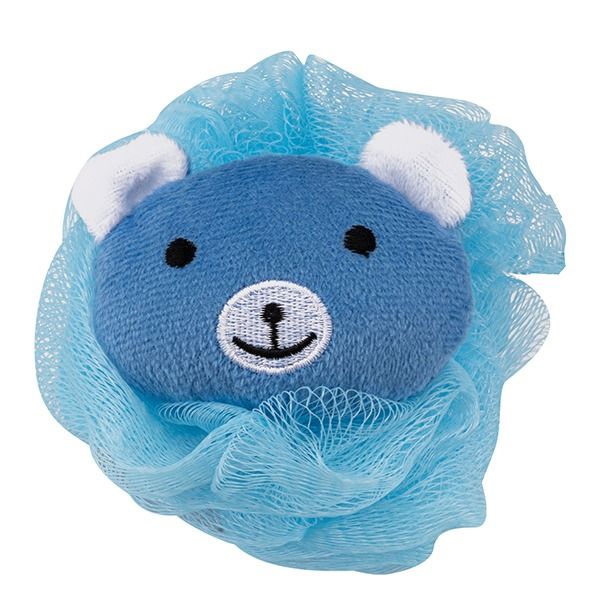 Kids Sponge - BAK-01 Kids Sponge-Blue-BAK-01