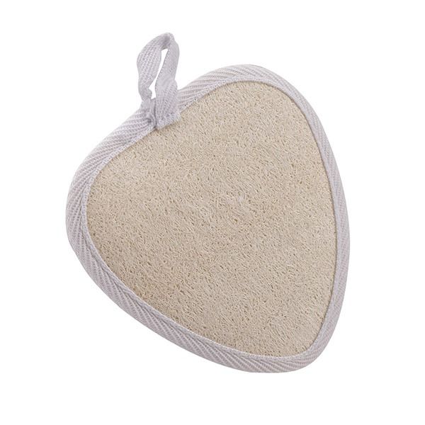 Loofah Pad - Small - NBA-3/6