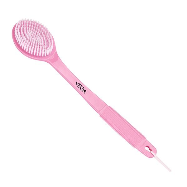 Luxury Fine Massager Bath Brush - BA-1/1 N BA-1/1 N-Bath-Brush
