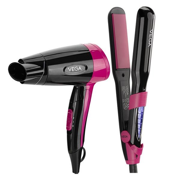Miss Perfect Styling Set - VHSS-01