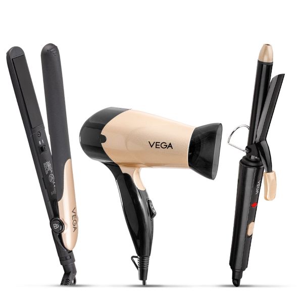 Miss Versatile Styling Set - VHSS-03