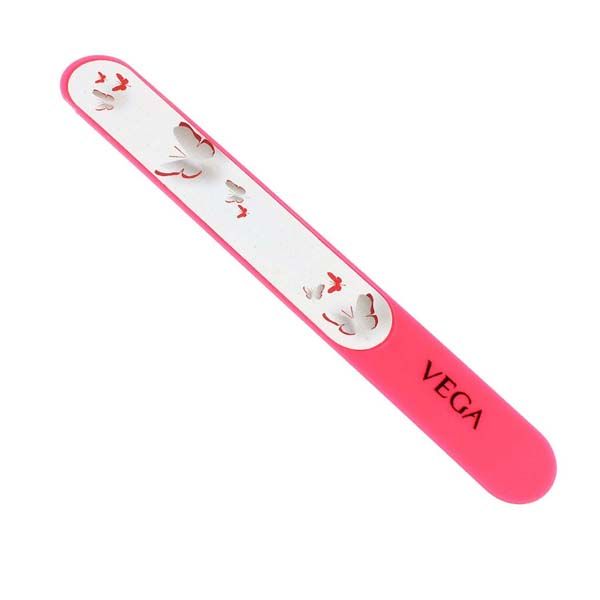 Dzyner Large Nail File - NFL-01