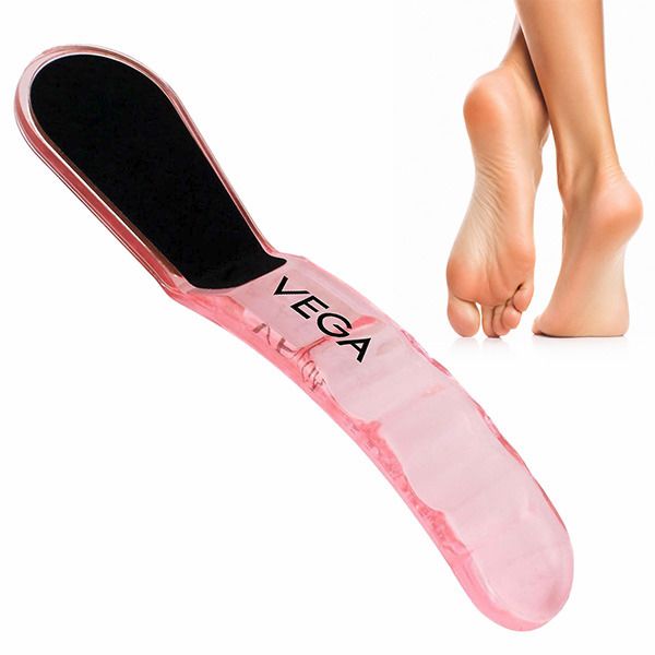 Black Emery Foot File - PD-06N