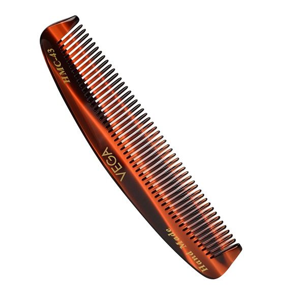 Pocket Comb - HMC-43