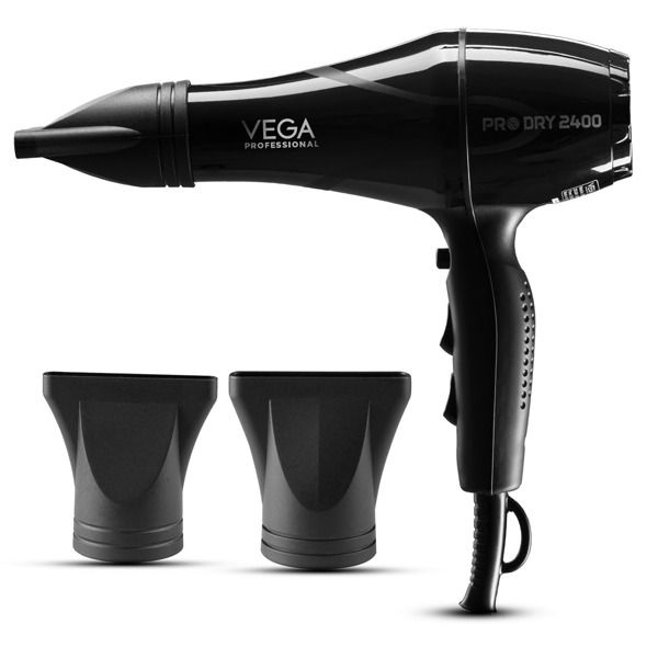 Pro Dry 2000-2400W Hair Dryer - VPMHD-03
