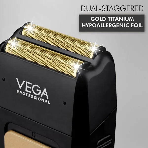 Buy Pro Shave Foil Shaver Online | Vega Professional