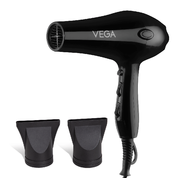 Pro Touch 1800-2000 Watts Hair Dryer - VHDP-02 - VHDP-02-14-01-2025