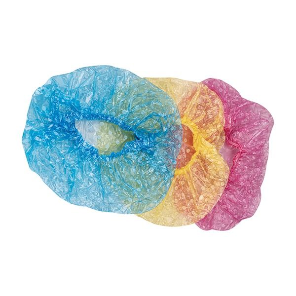 Colorful Shower Caps - SC-01