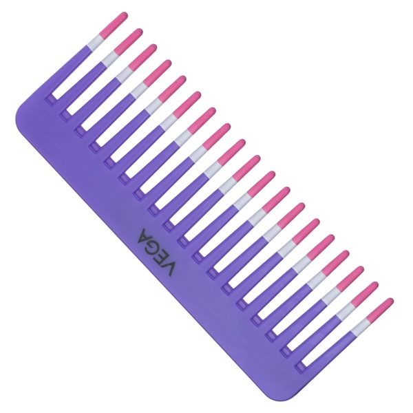 Shampoo Comb - 1268 Shampoo Comb - 1268