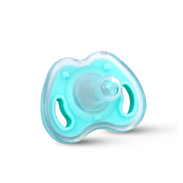 Vega Baby & Mom Soothers-Small 0+ Months - VBPT3-01