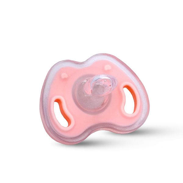 Vega Baby & Mom Soother-Medium 6+ Months - VBPT3-02