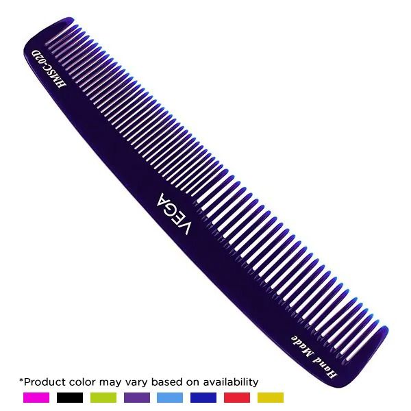 Spectra Comb - HMSC-02 D Comb