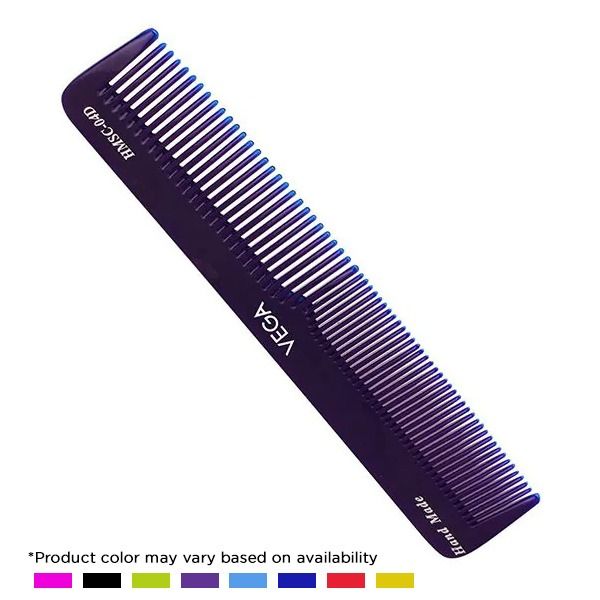 Spectra Comb - HMSC-04 D Comb