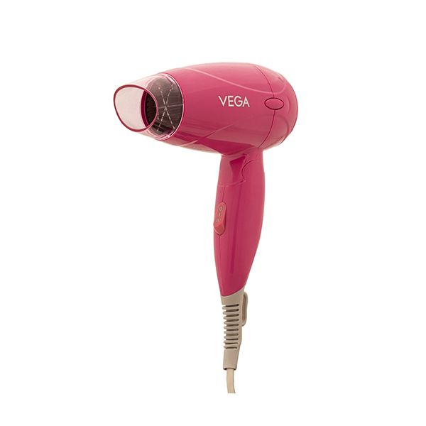 Travel-Pro 1000-1200W Watts Hair Dryer - VHDH-33 Travel-Pro 1200W Hair Dryer