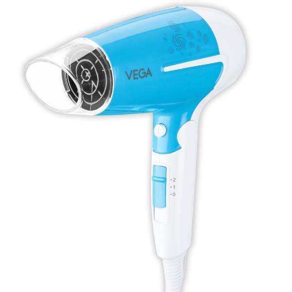 U-Style 1400-1600 Watts Hair Dryer - VHDH-32 U-Style 1600 Watts Hair Dryer - VHDH-32