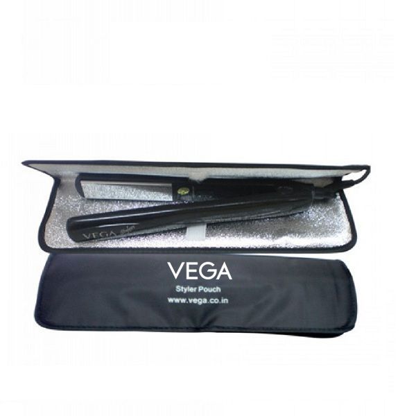 Hair Straightener Travel Pouch - VASP-01 Hair Straightener Travel Pouch
