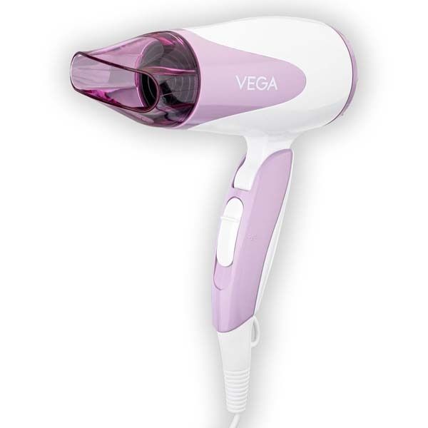 Blooming Air 1000-1200 Watts Hair Dryer - VHDH-05 Blooming Air 1000 Watts Hair Dryer - VHDH-05