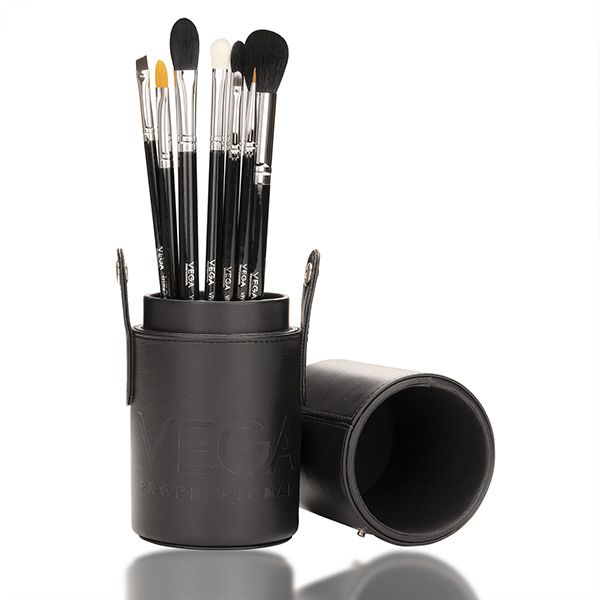 Vega Professional Makeup Brush Set of 08 - VPPMB-42