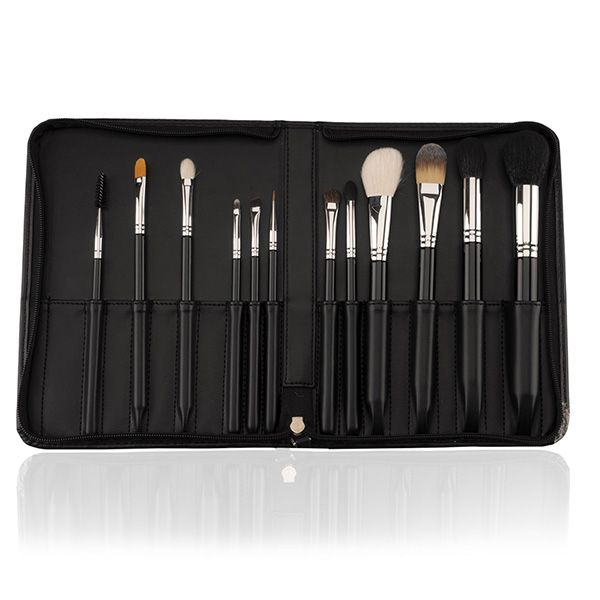 Vega Professional Makeup Brush Set of 12 - VPPMB-43