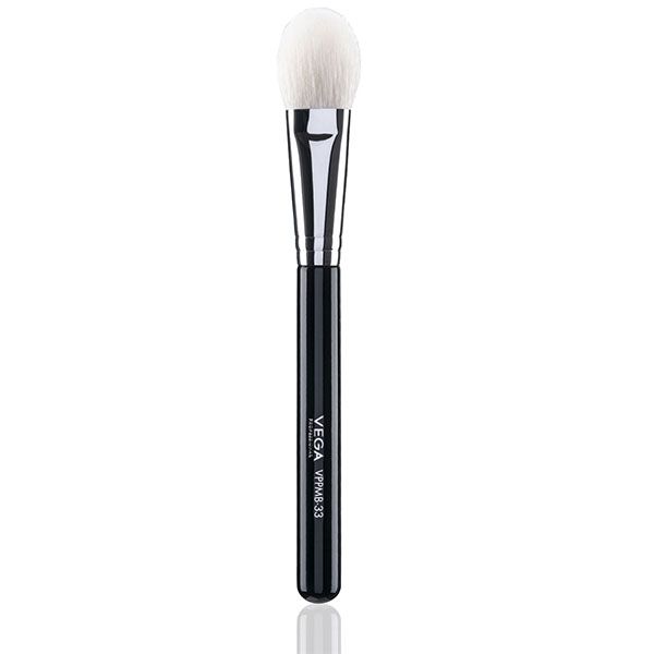 Vega Professional Side Sweep Blush And Contour Brush - VPPMB-33