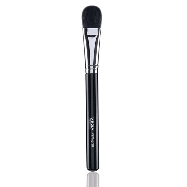 Vega Professional Small Powder Brush - VPPMB-38