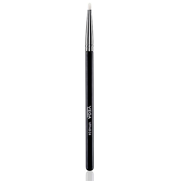 Vega Professional Smudging Smoky Liner Brush - VPPMB-24