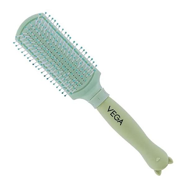 Vega Flat Hair Brush - R23-FB Vega Flat Hair Brush - R23-FB