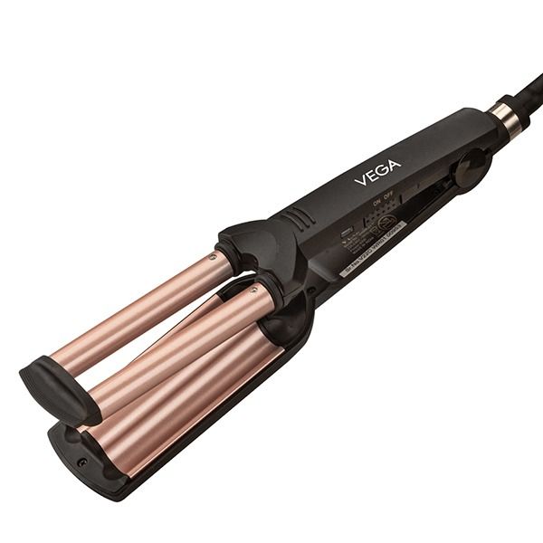 VEGA I-Wave Hair Waver-VHWR-01 VEGA I-Wave Hair Waver-VHWR-01
