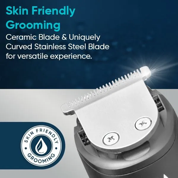 Buy Vega OG 15-in-1 All-Rounder Grooming Set Online