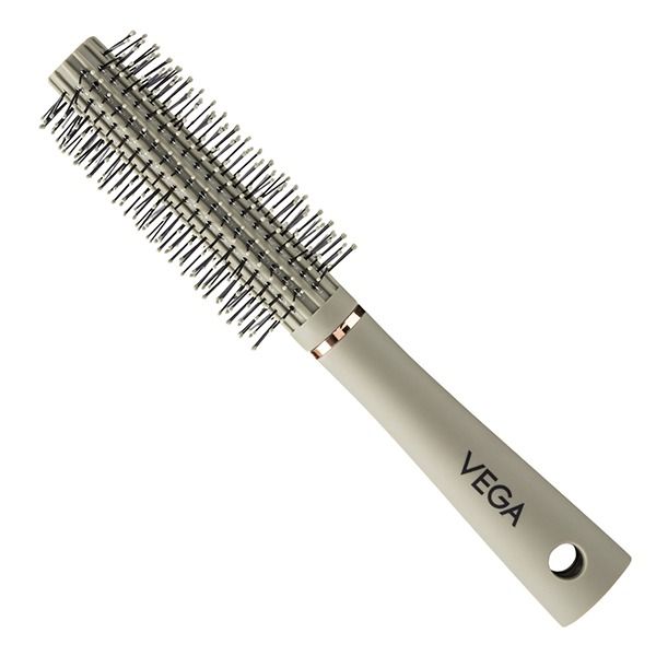 Vega Round Hair Brush - E35-RB Round Hair Brush
