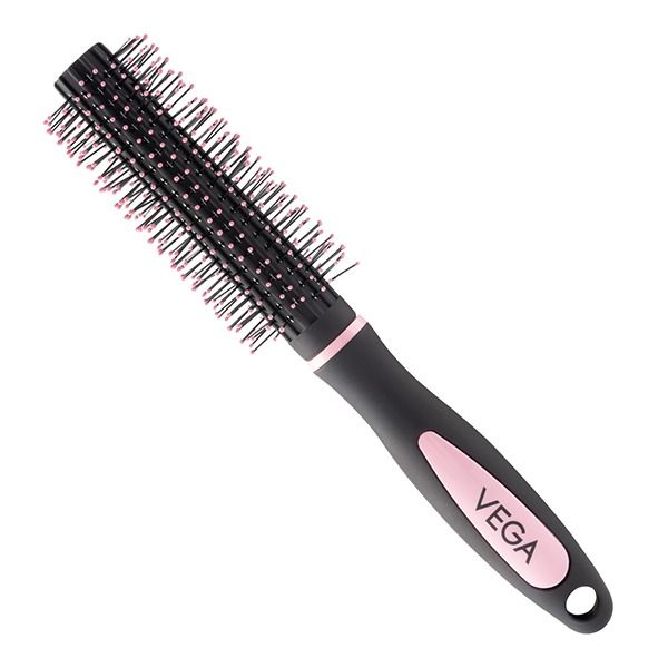 Vega Round Hair Brush - R21-RB Vega Round Hair Brush - R21-RB