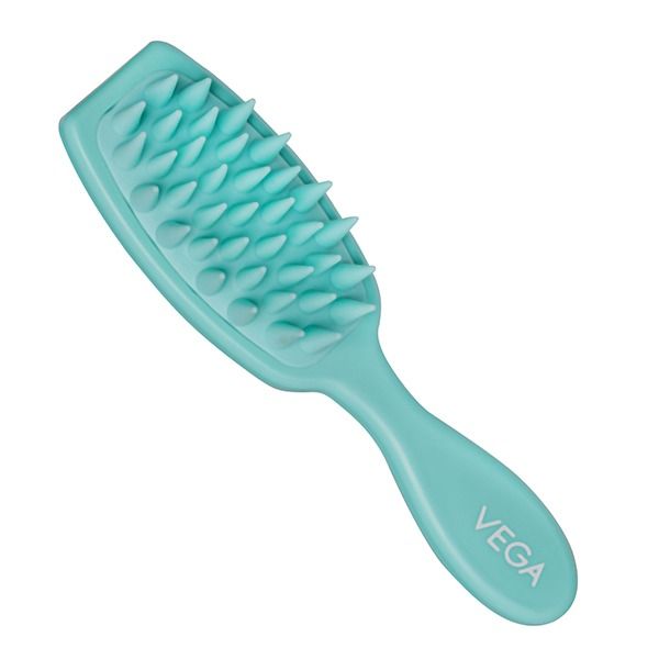 Vega Scalp Massager Shampoo Brush - SSB-02 Vega Scalp Massager Shampoo Brush - SSB-02