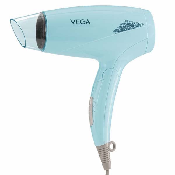 STYLE-SWIFT 1000-1200W HAIR DRYER-VHDH-31