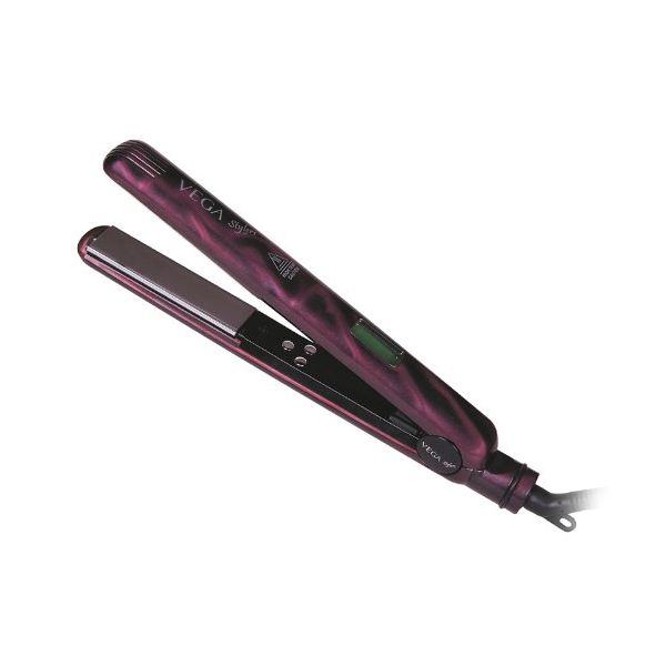 Buy Vega Enrich Pro Flat Hair Straightener-VHSP-02 at Best Price Online :  50% Off | Vega