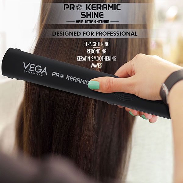 Keratin hair straightener clearance price