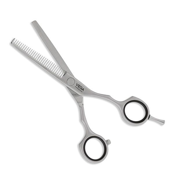 Micro Cut 30 Thinning Silver Line Hairdressing Scissor - VPVSC-25