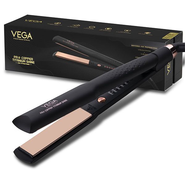 Buy Pro Copper Titanium Shine - VPMHS-07 at Best Price Online | Vega