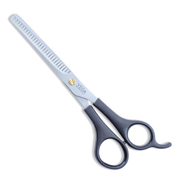 Pro Barber Cut 30 Thinning 6.5" Academy Line Hairdressing Scissor - VPVSC-33