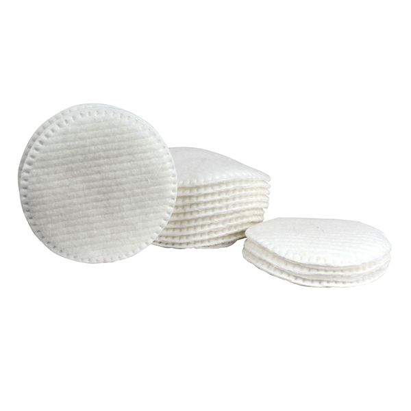 Buy Simply Soft Cotton Pads-CP-01 at Best Price Online : 18% Off