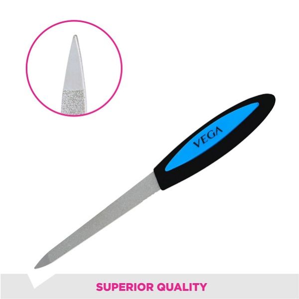 Buy Soft Touch Nail File Large - NF6-N at Best Price Online : 18% Off | Vega