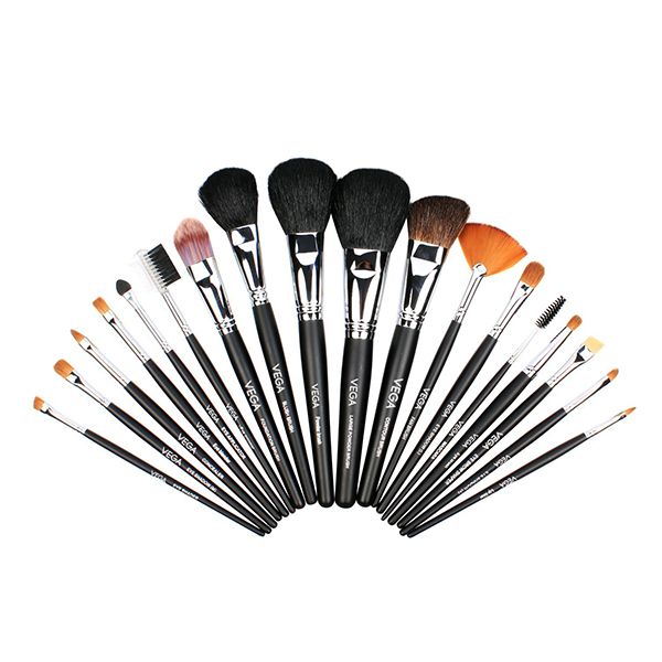 Set of 20 Brushes - LK-20