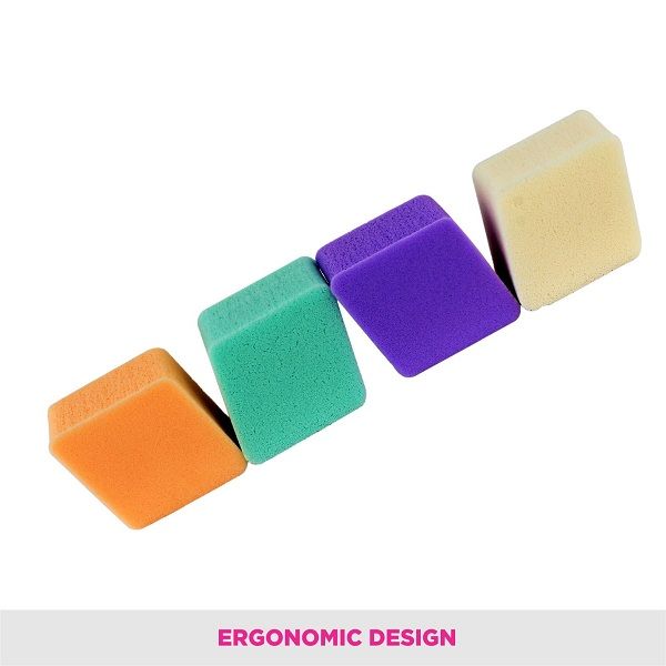 Make-up Sponge (Small) - NR20