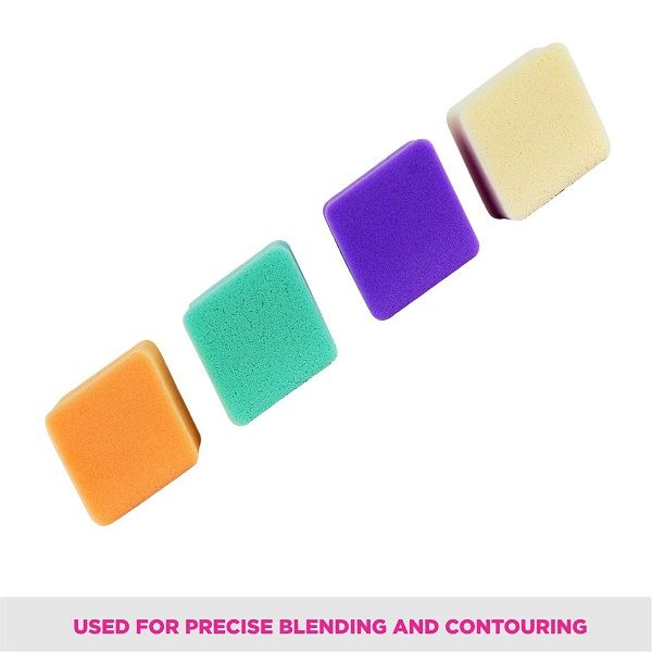 Make-up Sponge (Small) - NR20