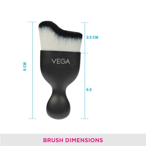 Display YoGa contour (9 brushes) 